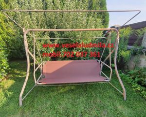 Sedák 166 cm x 96 cm