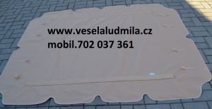 Stříška Lidka