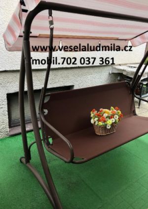 Sedák 147 cm x 100 cm