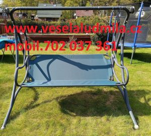 Sedák 155 cm x 102 cm 