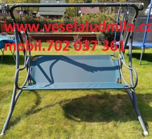 Sedák 155 cm x 102 cm 