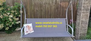 Sedák 158 cm x 103 cm