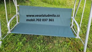 Sedák 158 cm x 103 cm