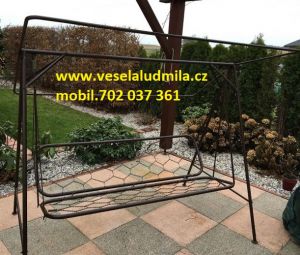 Náhradní stříška 