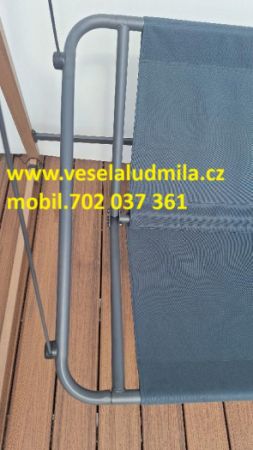 Sedák 140 cm x 106 cm