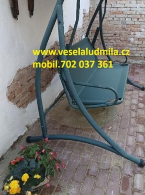 Sedák 147 cm x 101 cm