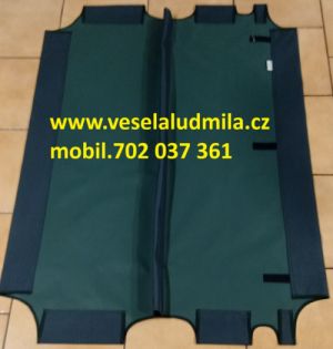 Sedák 141 cm x 98 cm