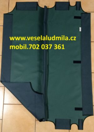 Sedák 141 cm x 98 cm