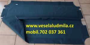 Sedák 175 cm x 105 cm