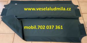 Sedák 175 cm x 105 cm