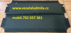 Sedák 175 cm x 105 cm